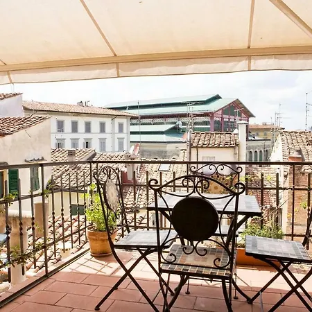 Rebby's Terrace *