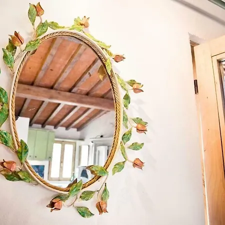 Apartamento Rebby's Terrace *