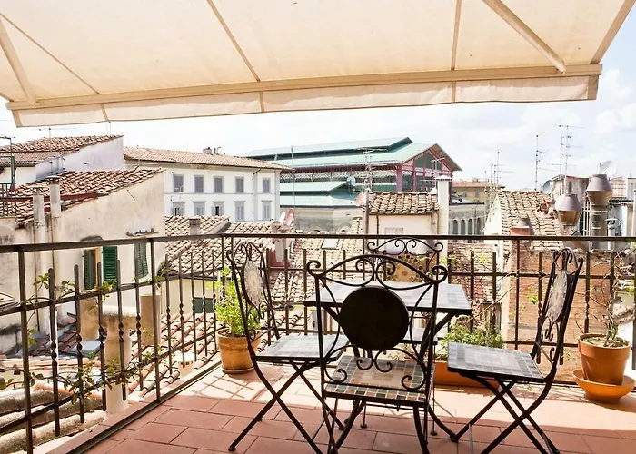 Rebby's Terrace *