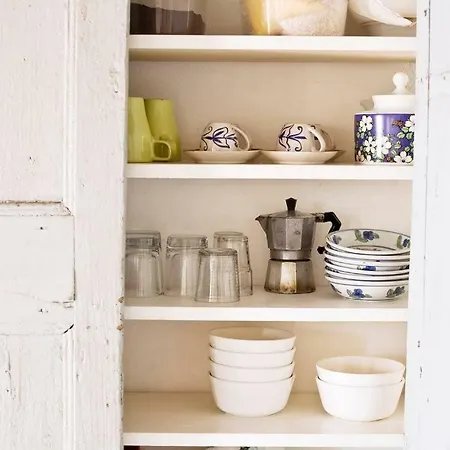 Апартаменты Rebby's Terrace