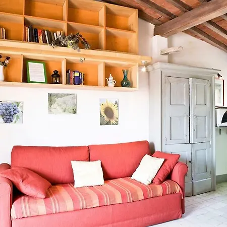 Rebby's Terrace * Флоренция