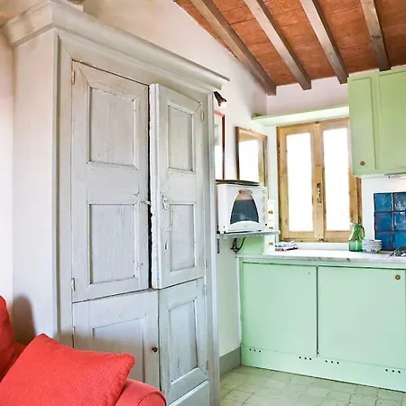 Rebby's Terrace Апартаменты