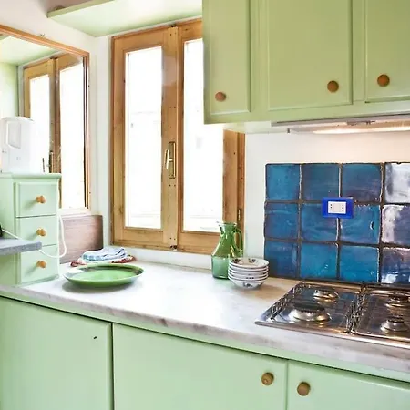 Rebby's Terrace Флоренция