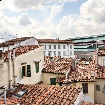 Апартаменты Rebby's Terrace *